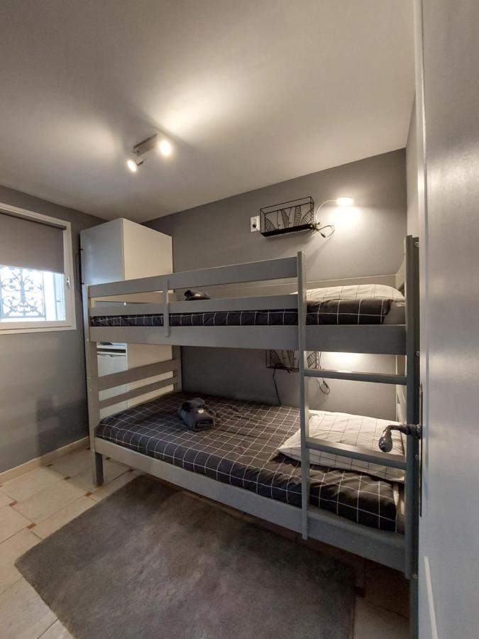 르 토르 Mas Des Cigognes B&B 외부 사진