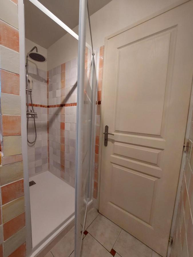 르 토르 Mas Des Cigognes B&B 외부 사진