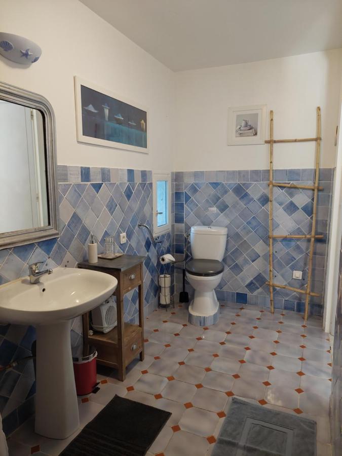 르 토르 Mas Des Cigognes B&B 외부 사진