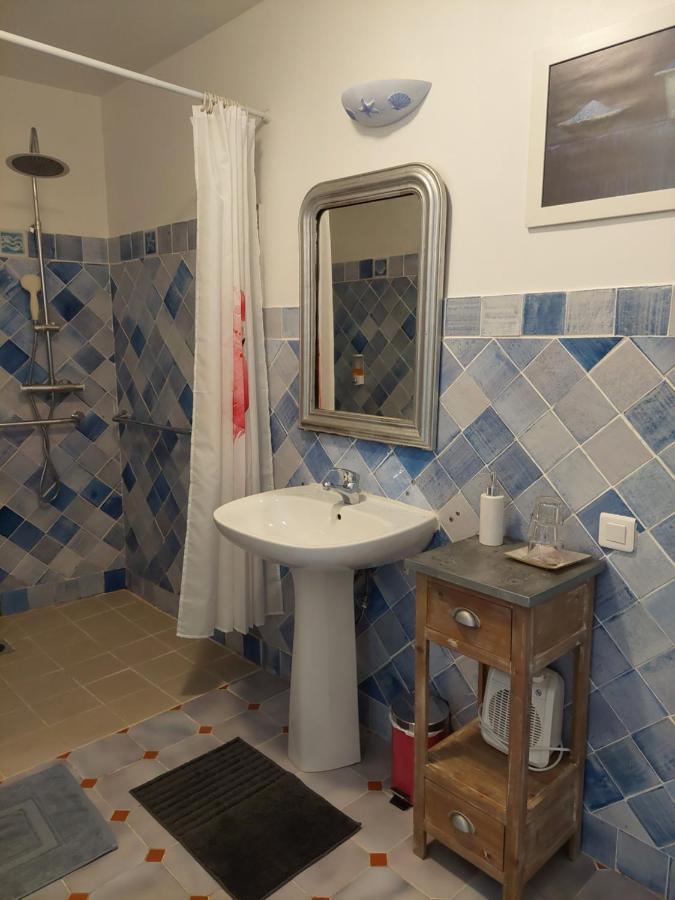 르 토르 Mas Des Cigognes B&B 외부 사진