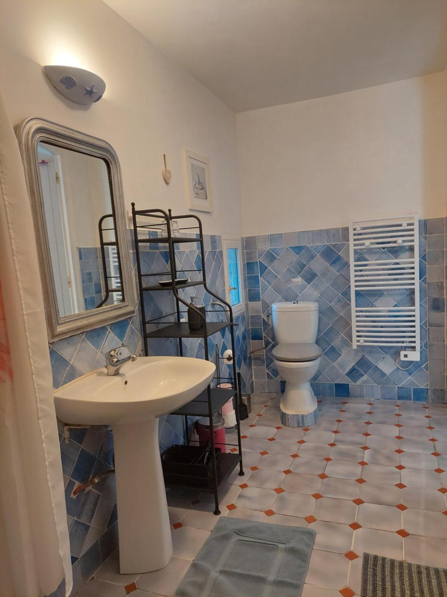 르 토르 Mas Des Cigognes B&B 외부 사진