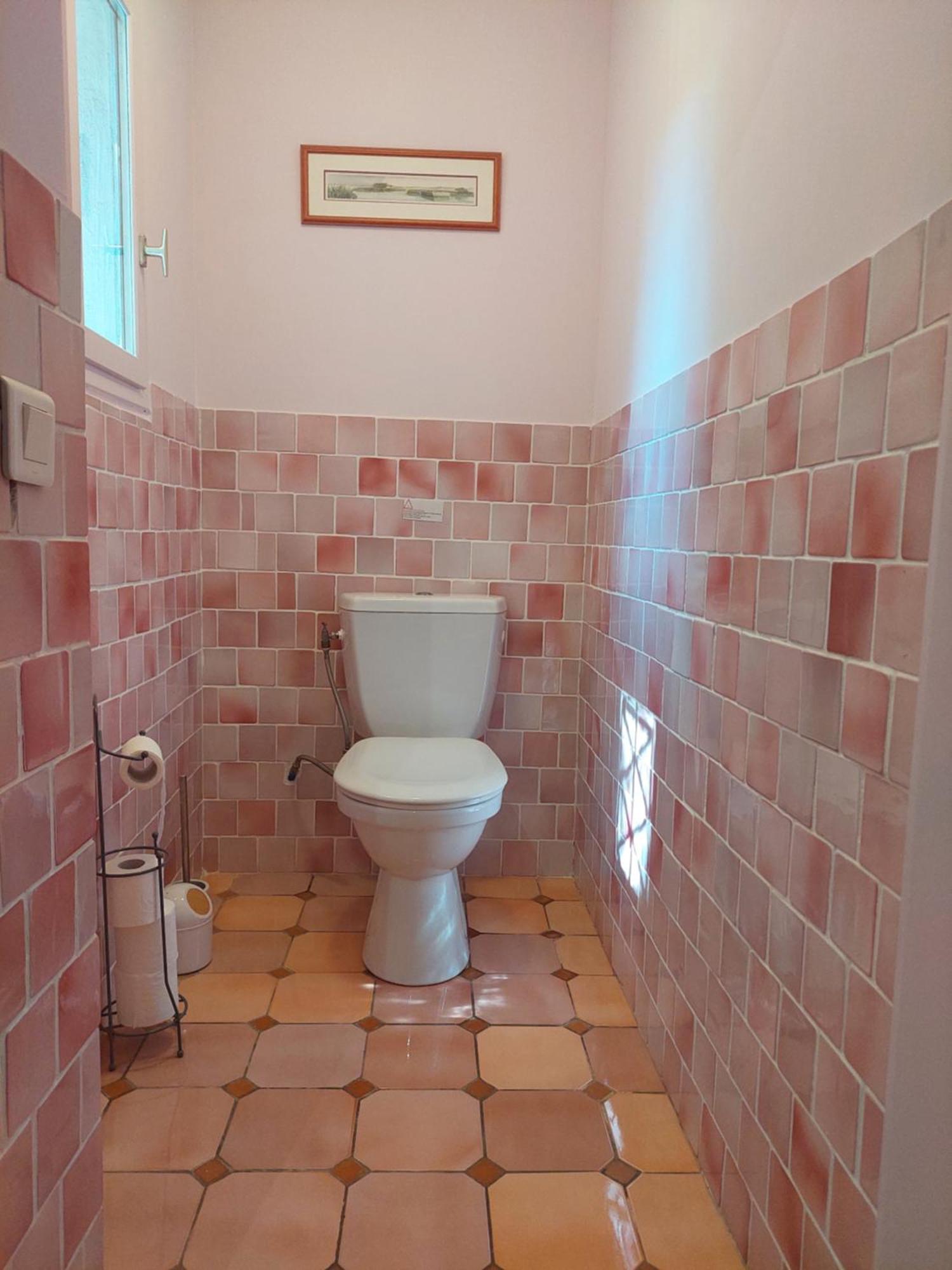 르 토르 Mas Des Cigognes B&B 객실 사진